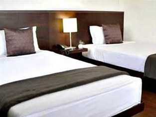 Imagen general del Hotel Portico 21 Guesthouse. Foto 2