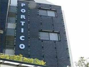 Imagen general del Hotel Portico 21 Guesthouse. Foto 3