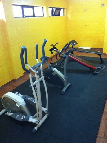 Imagen general del Hotel Portimão Center. Foto 4