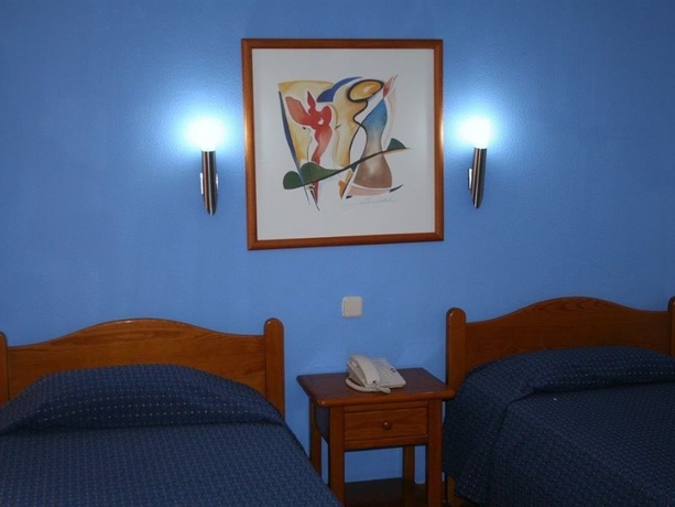 Imagen general del Hotel Portimão Center. Foto 6