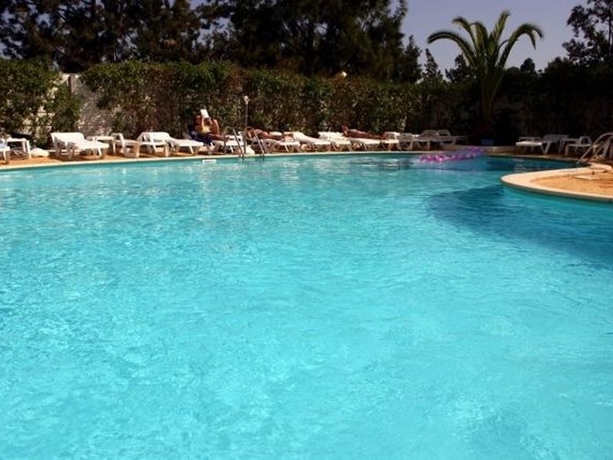 Imagen general del Hotel Portimão Center. Foto 7