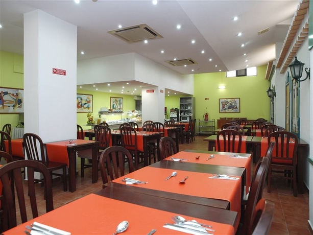 Imagen general del Hotel Portimão Center. Foto 8