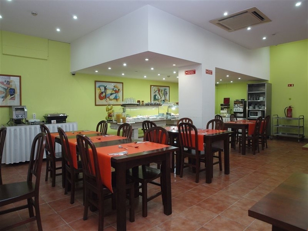 Imagen general del Hotel Portimão Center. Foto 9