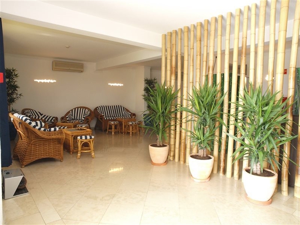 Imagen general del Hotel Portimão Center. Foto 10