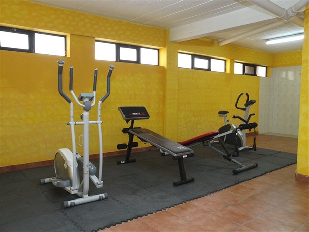 Imagen general del Hotel Portimão Center. Foto 11