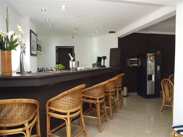 Imagen general del Hotel Portimão Center. Foto 12