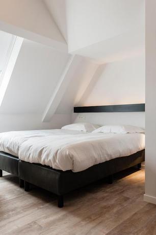 Imagen de la habitación del Hotel Portinari, Brujas. Foto 6