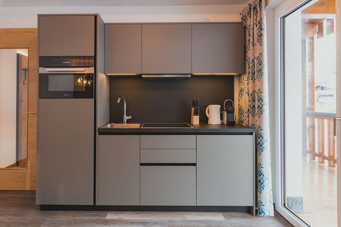 Imagen general del Hotel Portis Appartements. Foto 6