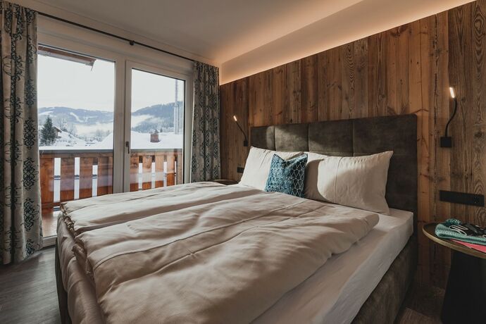 Imagen general del Hotel Portis Appartements. Foto 9