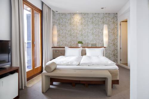 Imagen de la habitación del Hotel Portixol & Restaurant. Foto 3