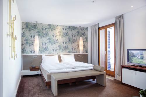 Imagen de la habitación del Hotel Portixol & Restaurant. Foto 4