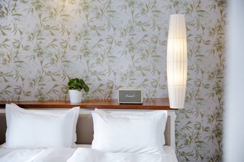 Imagen de la habitación del Hotel Portixol & Restaurant. Foto 7