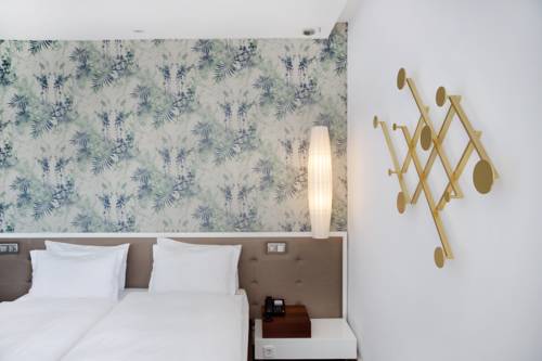 Imagen de la habitación del Hotel Portixol & Restaurant. Foto 10