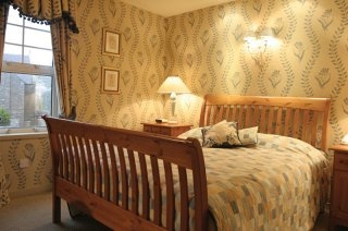 Imagen de la habitación del Hotel Portland Arms. Foto 4