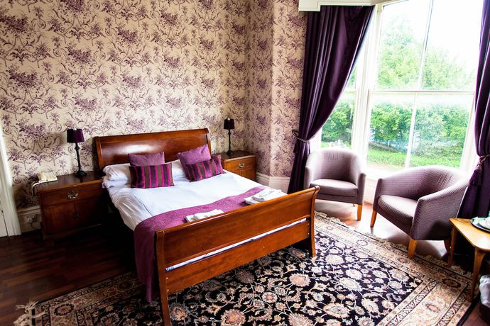 Imagen de la habitación del Hotel Portland, Buxton. Foto 3