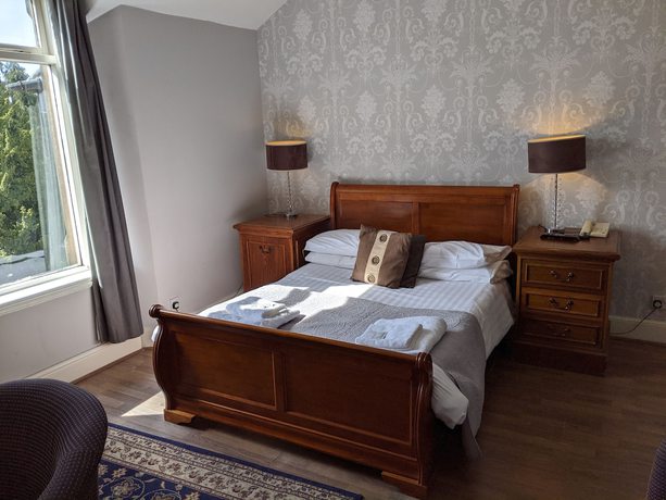 Imagen de la habitación del Hotel Portland, Buxton. Foto 7