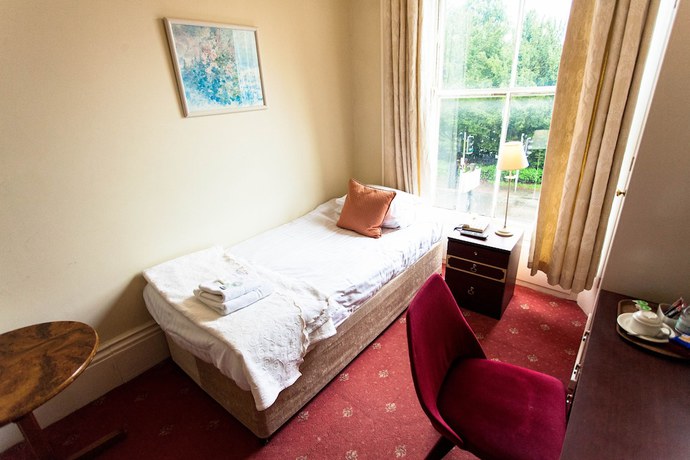 Imagen de la habitación del Hotel Portland, Buxton. Foto 8