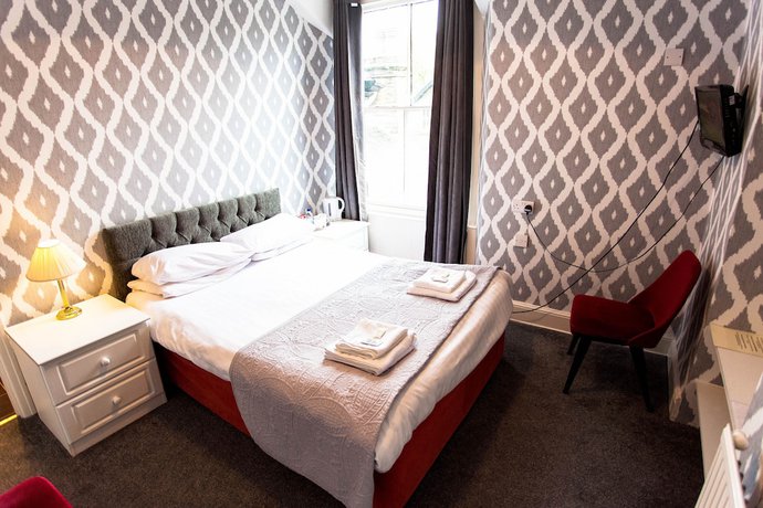 Imagen de la habitación del Hotel Portland, Buxton. Foto 9