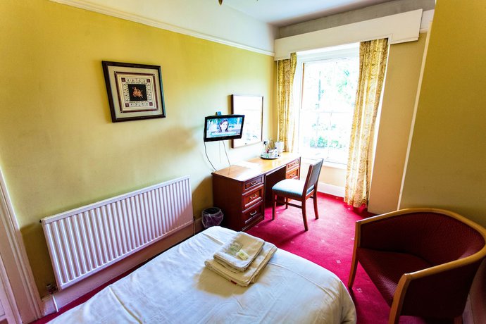 Imagen de la habitación del Hotel Portland, Buxton. Foto 10