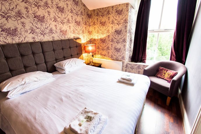 Imagen de la habitación del Hotel Portland, Buxton. Foto 11