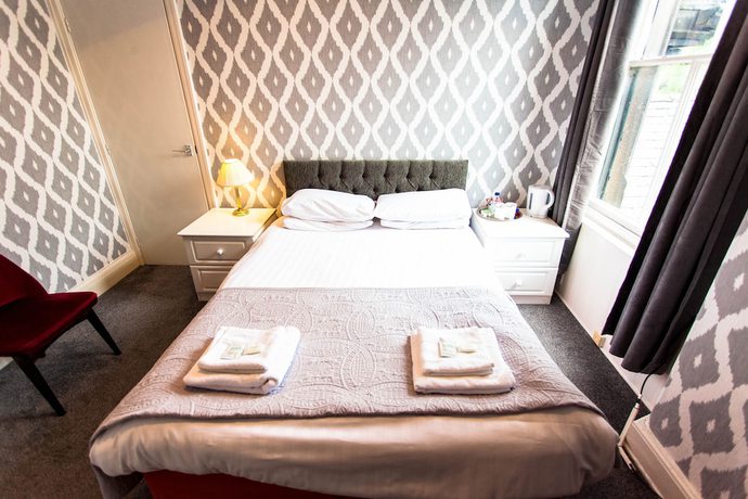 Imagen de la habitación del Hotel Portland, Buxton. Foto 13