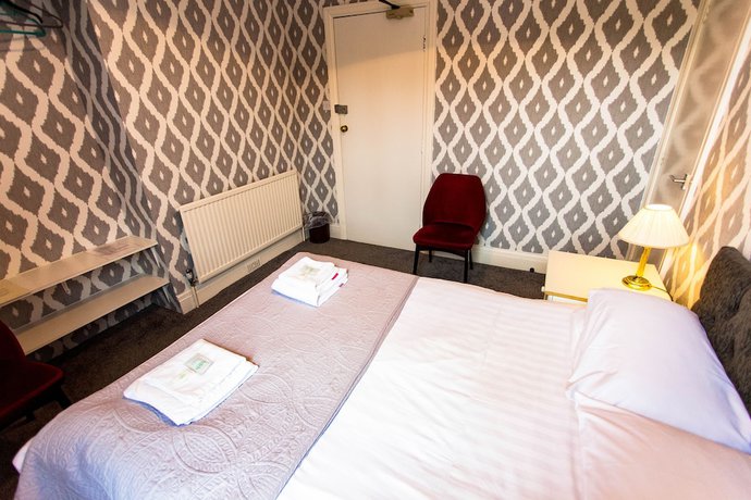 Imagen de la habitación del Hotel Portland, Buxton. Foto 14