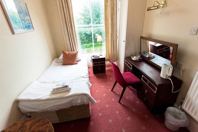 Imagen de la habitación del Hotel Portland, Buxton. Foto 16