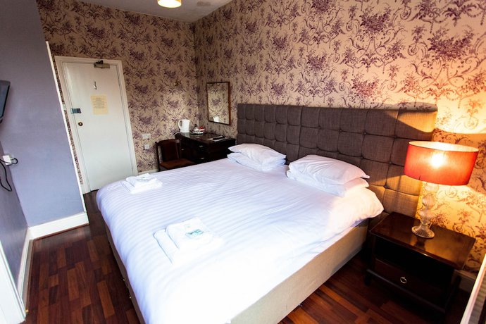 Imagen de la habitación del Hotel Portland, Buxton. Foto 17