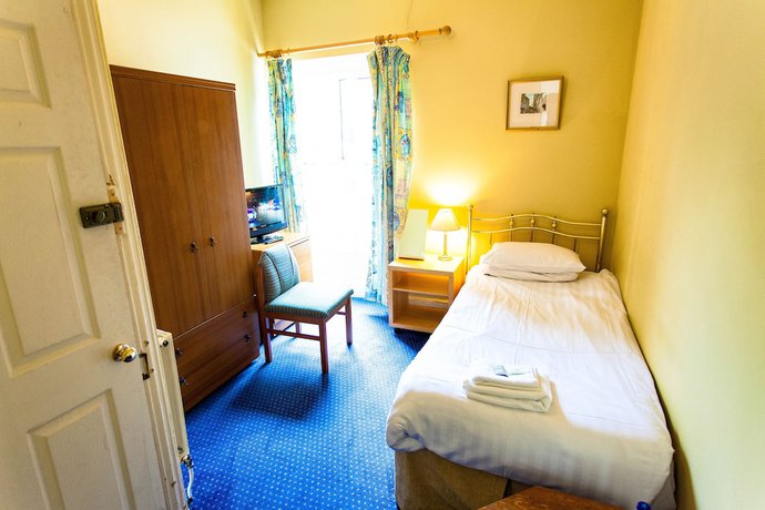 Imagen de la habitación del Hotel Portland, Buxton. Foto 18