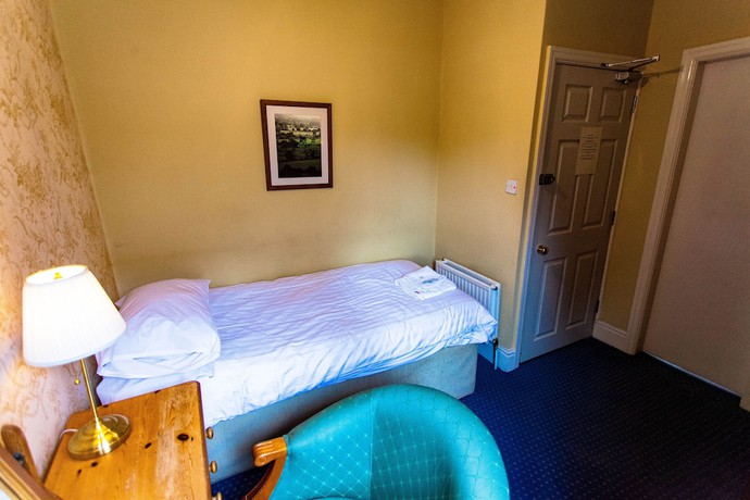 Imagen de la habitación del Hotel Portland, Buxton. Foto 20