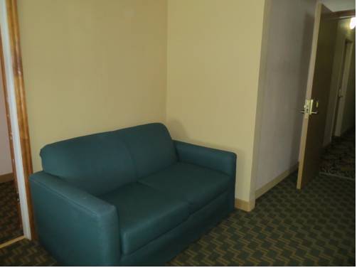 Imagen de la habitación del Hotel Portland Downtown Value Inn. Foto 4