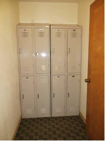 Imagen general del Hotel Portland Downtown Value Inn. Foto 1