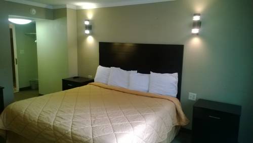 Imagen de la habitación del Hotel Portland Downtown Value Inn. Foto 9