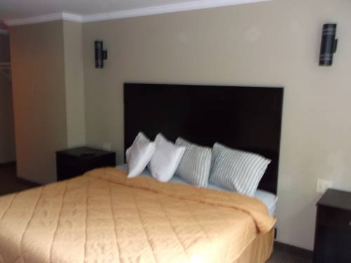 Imagen de la habitación del Hotel Portland Downtown Value Inn. Foto 10