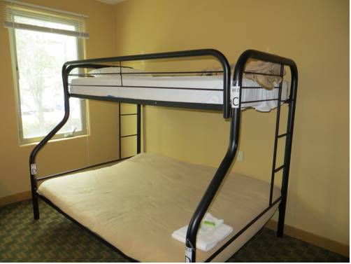Imagen de la habitación del Hotel Portland Downtown Value Inn. Foto 15