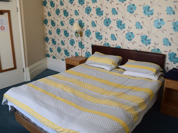 Imagen de la habitación del Hotel Portland, Folkestone. Foto 5
