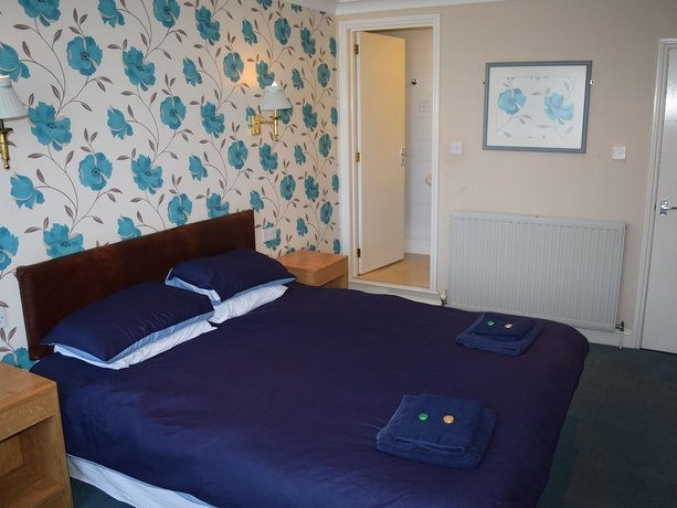 Imagen de la habitación del Hotel Portland, Folkestone. Foto 7