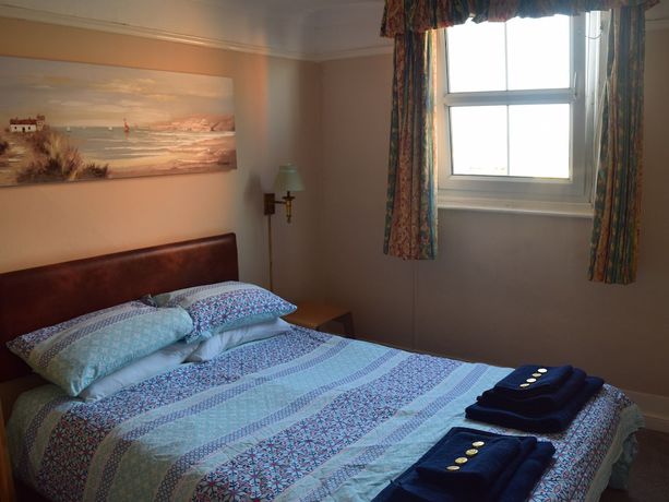 Imagen de la habitación del Hotel Portland, Folkestone. Foto 8