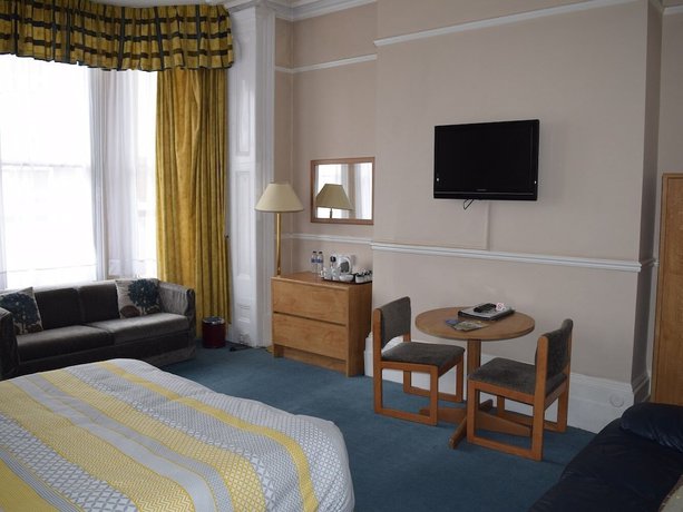 Imagen de la habitación del Hotel Portland, Folkestone. Foto 9