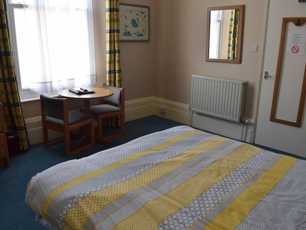 Imagen de la habitación del Hotel Portland, Folkestone. Foto 10