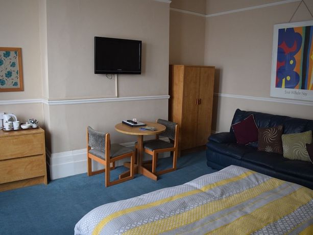 Imagen de la habitación del Hotel Portland, Folkestone. Foto 11