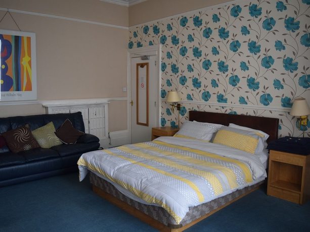 Imagen de la habitación del Hotel Portland, Folkestone. Foto 12