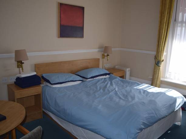 Imagen general del Hotel Portland, Folkestone. Foto 3