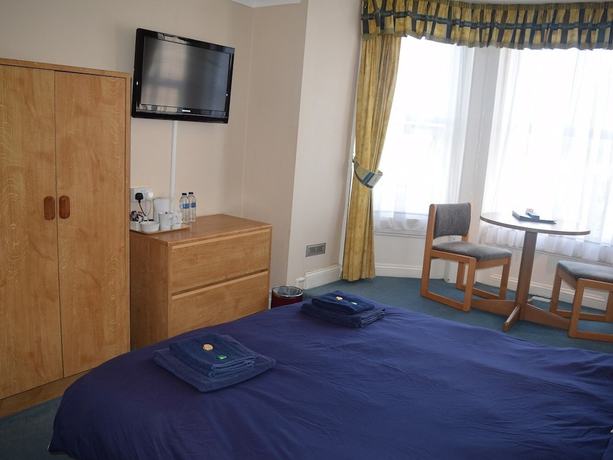 Imagen de la habitación del Hotel Portland, Folkestone. Foto 13