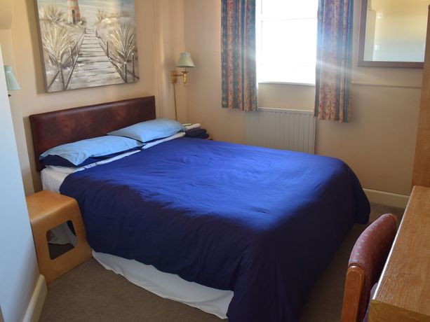 Imagen de la habitación del Hotel Portland, Folkestone. Foto 14