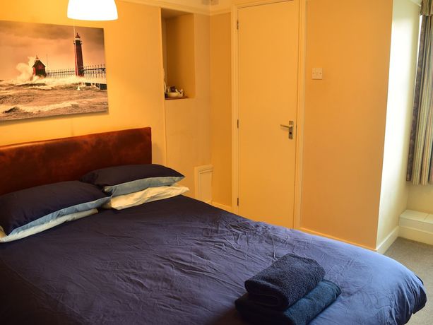 Imagen de la habitación del Hotel Portland, Folkestone. Foto 15