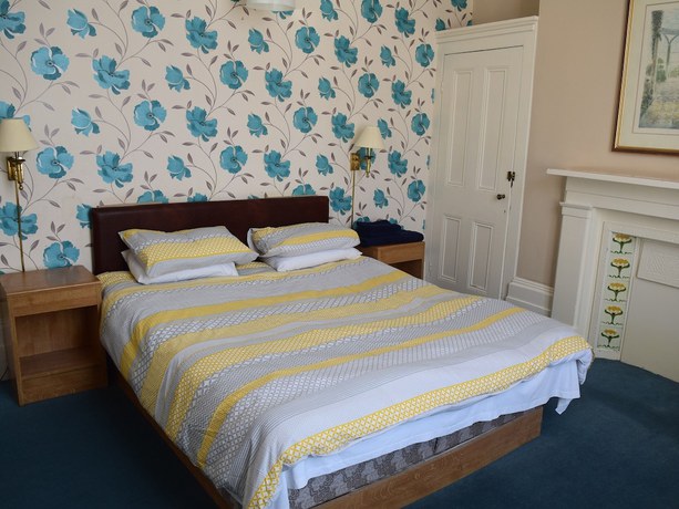 Imagen de la habitación del Hotel Portland, Folkestone. Foto 16