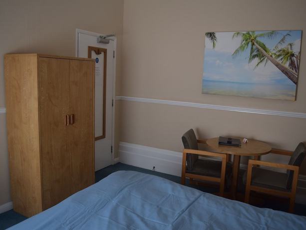 Imagen de la habitación del Hotel Portland, Folkestone. Foto 17