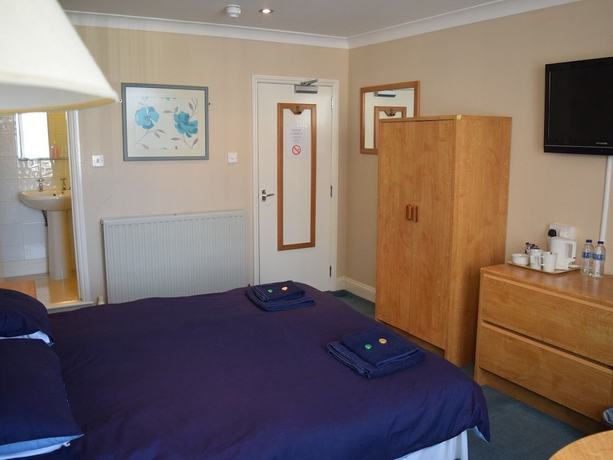Imagen de la habitación del Hotel Portland, Folkestone. Foto 18