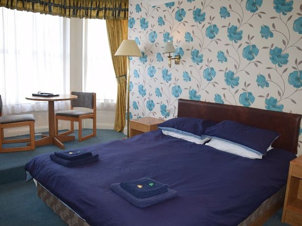 Imagen de la habitación del Hotel Portland, Folkestone. Foto 19